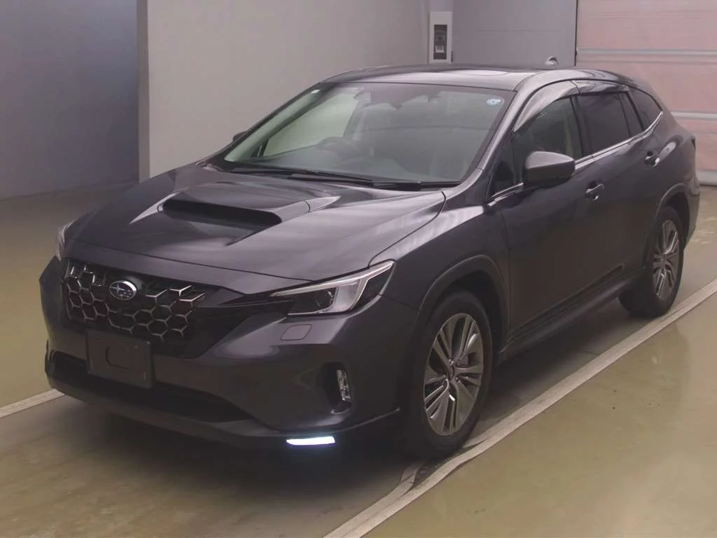 Subaru LEVORG LAYBAC VN5 2024